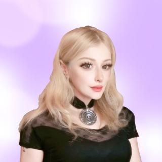 聖女リアナ先生のプロフィール写真