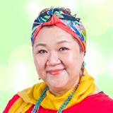 �p�`���܁[��搶�̃v���t�B�[���ʐ^