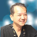 �� �L���搶�̃v���t�B�[���ʐ^