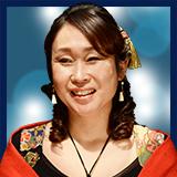 �Ռ��搶�̃v���t�B�[���ʐ^