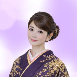 �_��؎q�搶�̃v���t�B�[���ʐ^