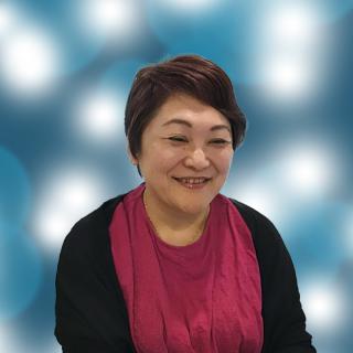 頼金 巫先生のプロフィール写真