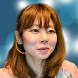 ���ؐ搶�̃v���t�B�[���ʐ^