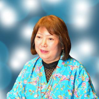 メリア先生のプロフィール写真
