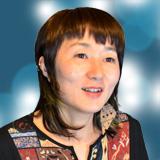 �܂��搶�̃v���t�B�[���ʐ^