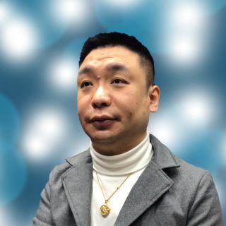 �Ė��搶�̃v���t�B�[���ʐ^