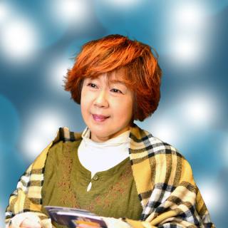 �E�F���i�搶�̃v���t�B�[���ʐ^