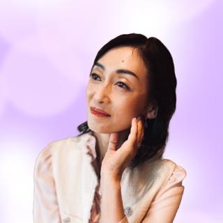 �ڋF���搶�̃v���t�B�[���ʐ^