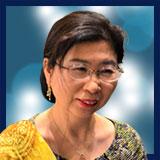 �؉Ԏ��搶�̃v���t�B�[���ʐ^