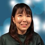 �����q�J���搶�̃v���t�B�[���ʐ^