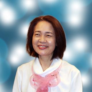 �Փߐ搶�̃v���t�B�[���ʐ^