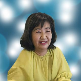 陽山先生のプロフィール写真