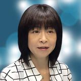 ���@�K�Đ搶�̃v���t�B�[���ʐ^