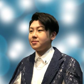 �g���搶�̃v���t�B�[���ʐ^