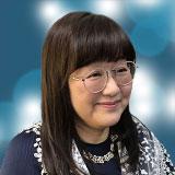 �����搶�̃v���t�B�[���ʐ^