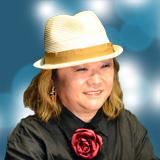 �������搶�̃v���t�B�[���ʐ^