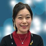 ������Ⴂ�搶�̃v���t�B�[���ʐ^