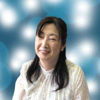 ���ԍʗt�搶�̃v���t�B�[���ʐ^