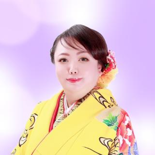 ���V�@��Ύq�搶�̃v���t�B�[���ʐ^