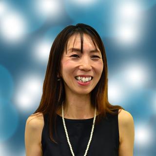 �@�搶�̃v���t�B�[���ʐ^