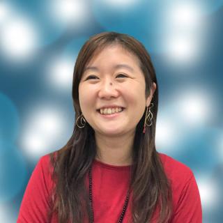 リリー先生のプロフィール写真