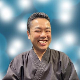 �@�_�搶�̃v���t�B�[���ʐ^