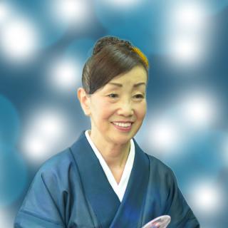 ���\�q�搶�̃v���t�B�[���ʐ^