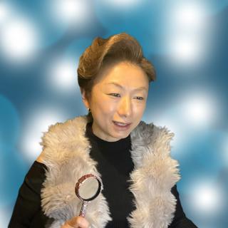 ���搶�̃v���t�B�[���ʐ^