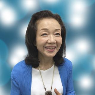 �S�E�搶�̃v���t�B�[���ʐ^