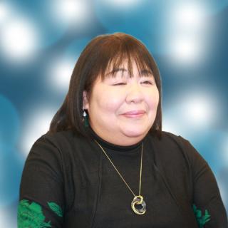 �a���搶�̃v���t�B�[���ʐ^