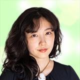 �����Ďq�搶�̃v���t�B�[���ʐ^