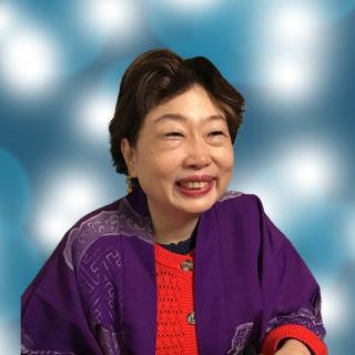 ������񂷐搶�̃v���t�B�[���ʐ^