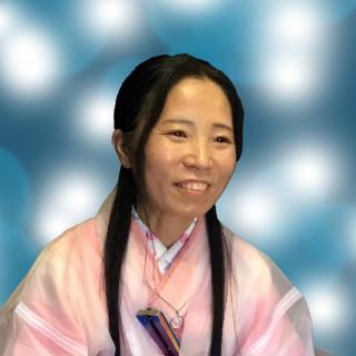 ���q�䔄�搶�̃v���t�B�[���ʐ^