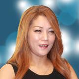 �܂��搶�̃v���t�B�[���ʐ^