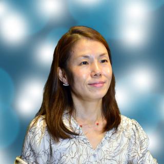 結楽先生のプロフィール写真