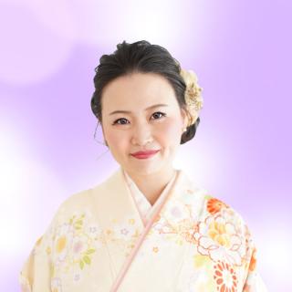 凜財 花那乃先生のプロフィール写真