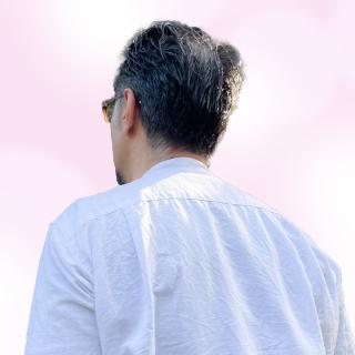 �C���搶�̃v���t�B�[���ʐ^