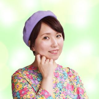 ロザリン先生のプロフィール写真