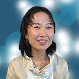 ��閾�����搶�̃v���t�B�[���ʐ^