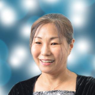 ディオーネ先生のプロフィール写真