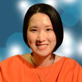 �V�ؑ�q�搶�̃v���t�B�[���ʐ^