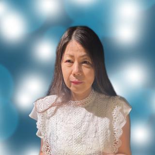 帆々子先生のプロフィール写真