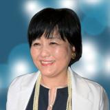 �q��ʔ��搶�̃v���t�B�[���ʐ^