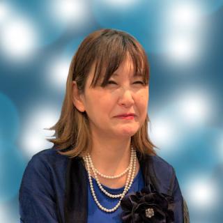 �z���搶�̃v���t�B�[���ʐ^