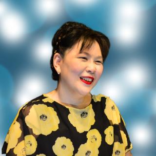 �������O�q�搶�̃v���t�B�[���ʐ^