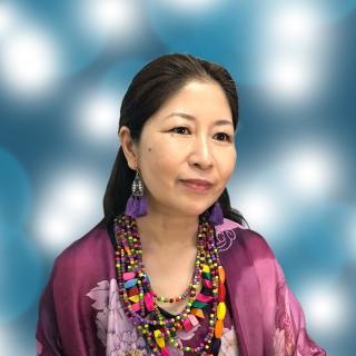 �J���݂��搶