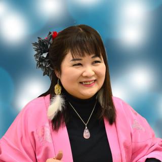 �O�����搶�̃v���t�B�[���ʐ^