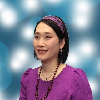 �p�[�v�� �w�l�搶�̃v���t�B�[���ʐ^