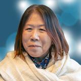 �k ���H�搶�̃v���t�B�[���ʐ^