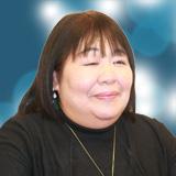 �a���搶�̃v���t�B�[���ʐ^